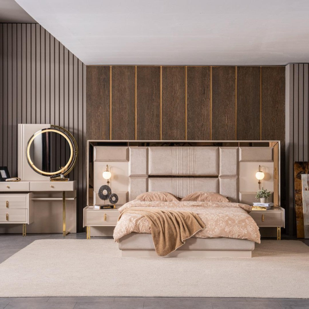 LİFE-BEDROOM ewartwood
