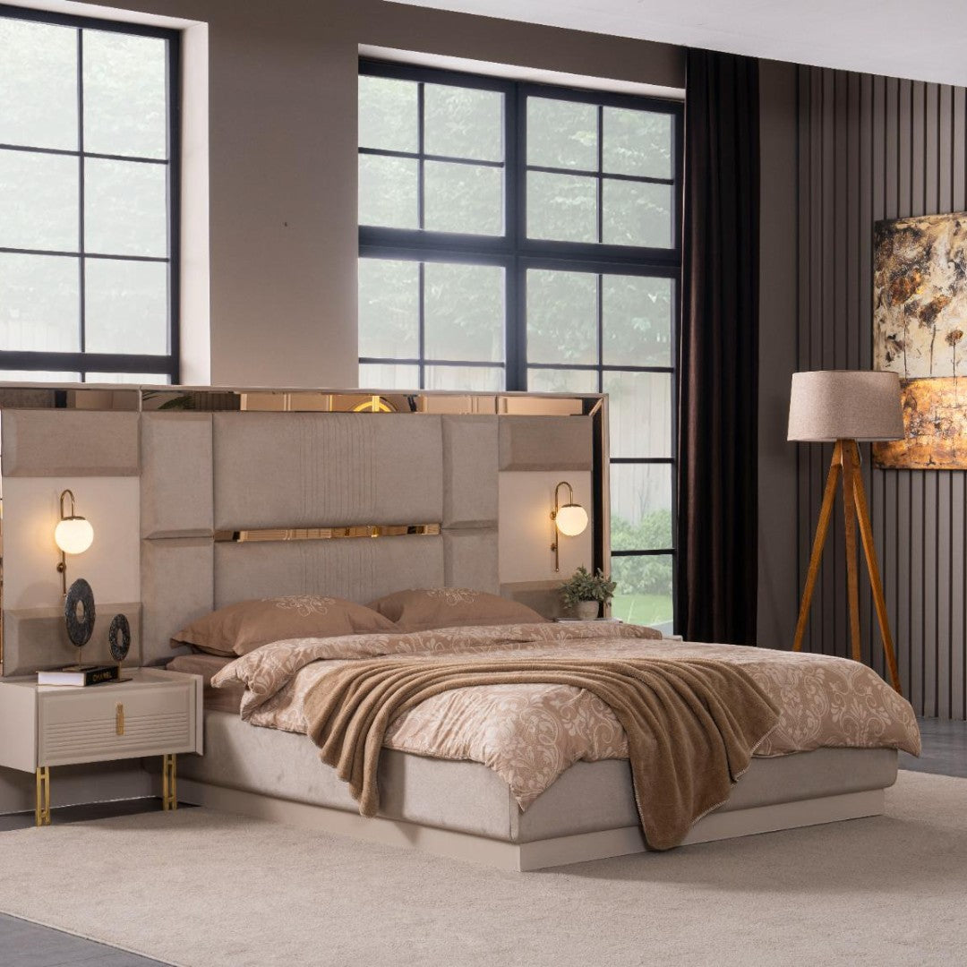 LİFE-BEDROOM ewartwood
