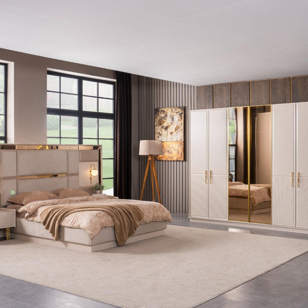 LİFE-BEDROOM ewartwood