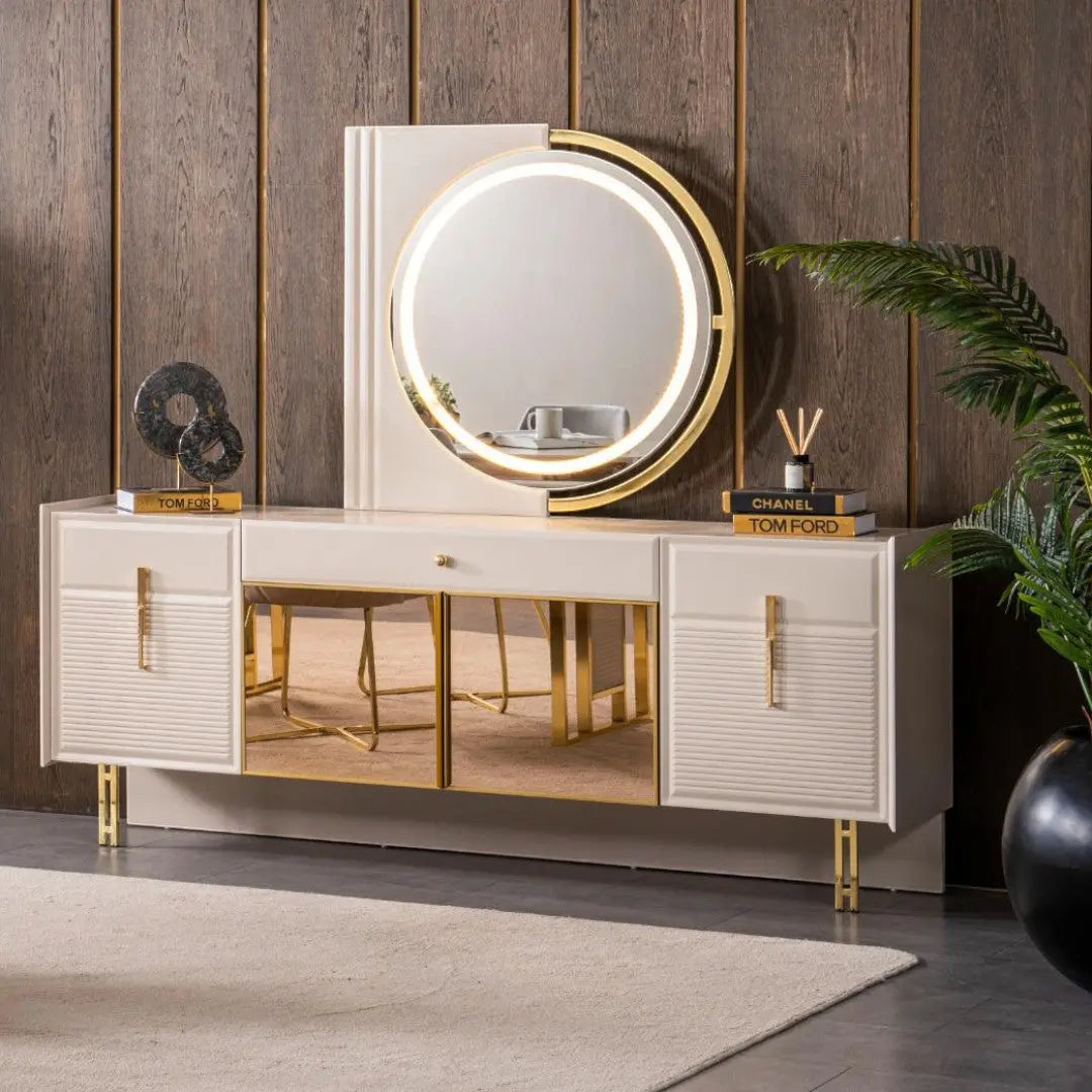 LİFE DİNİNG ROOM SET ewartwood