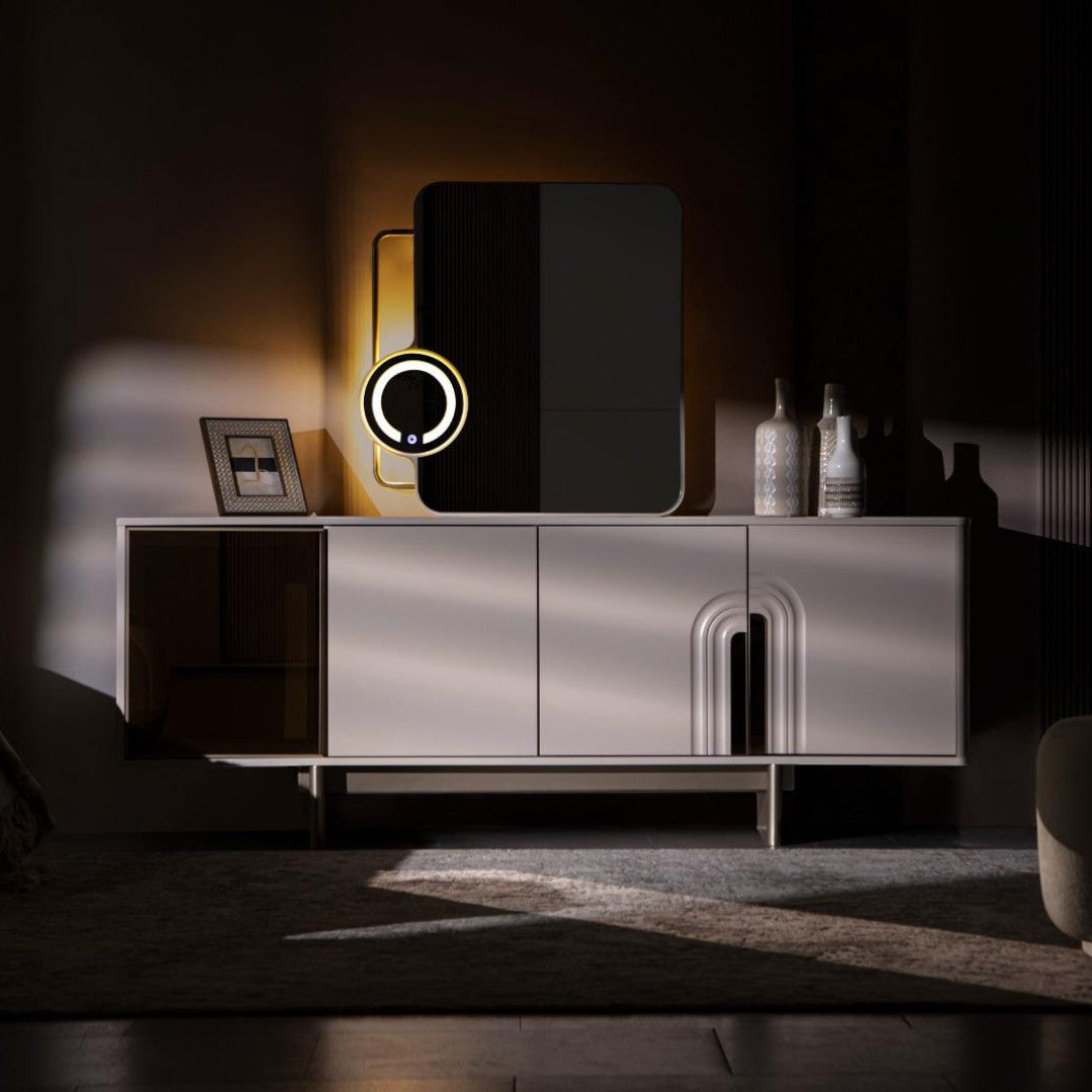 LOTTA DİNİNG ROOM SET ewartwood