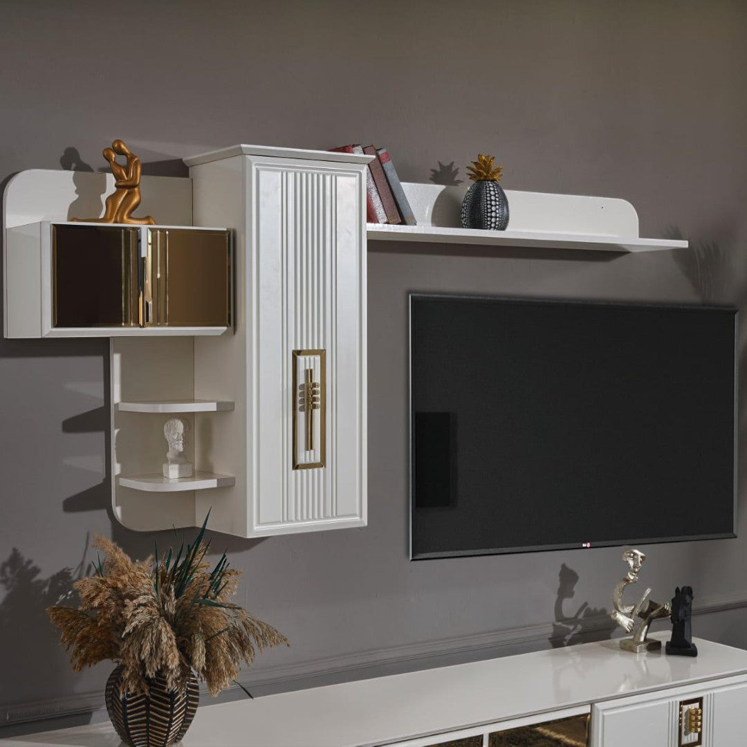 MAGESTE DİNİNG ROOM SET ewartwood
