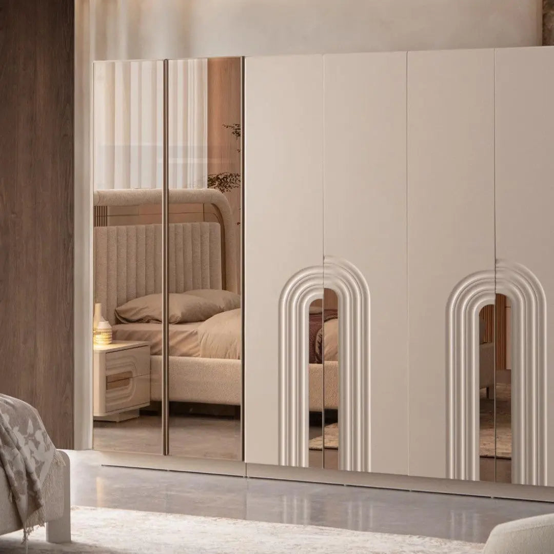 LOTTA BED ROOM SET ewartwood