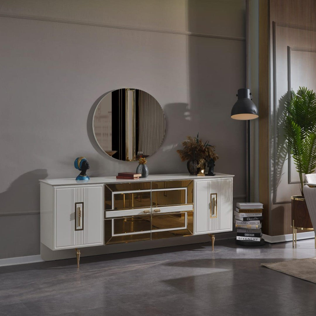 MAGESTE DİNİNG ROOM SET ewartwood