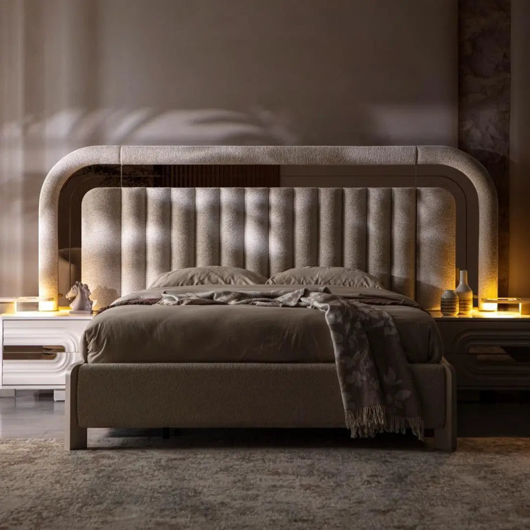 LOTTA BED ROOM SET ewartwood