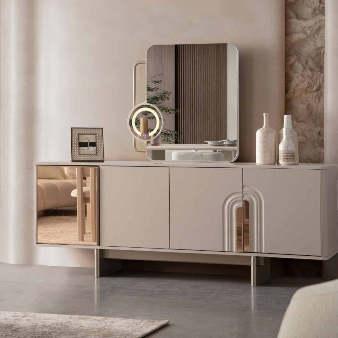 LOTTA DİNİNG ROOM SET ewartwood