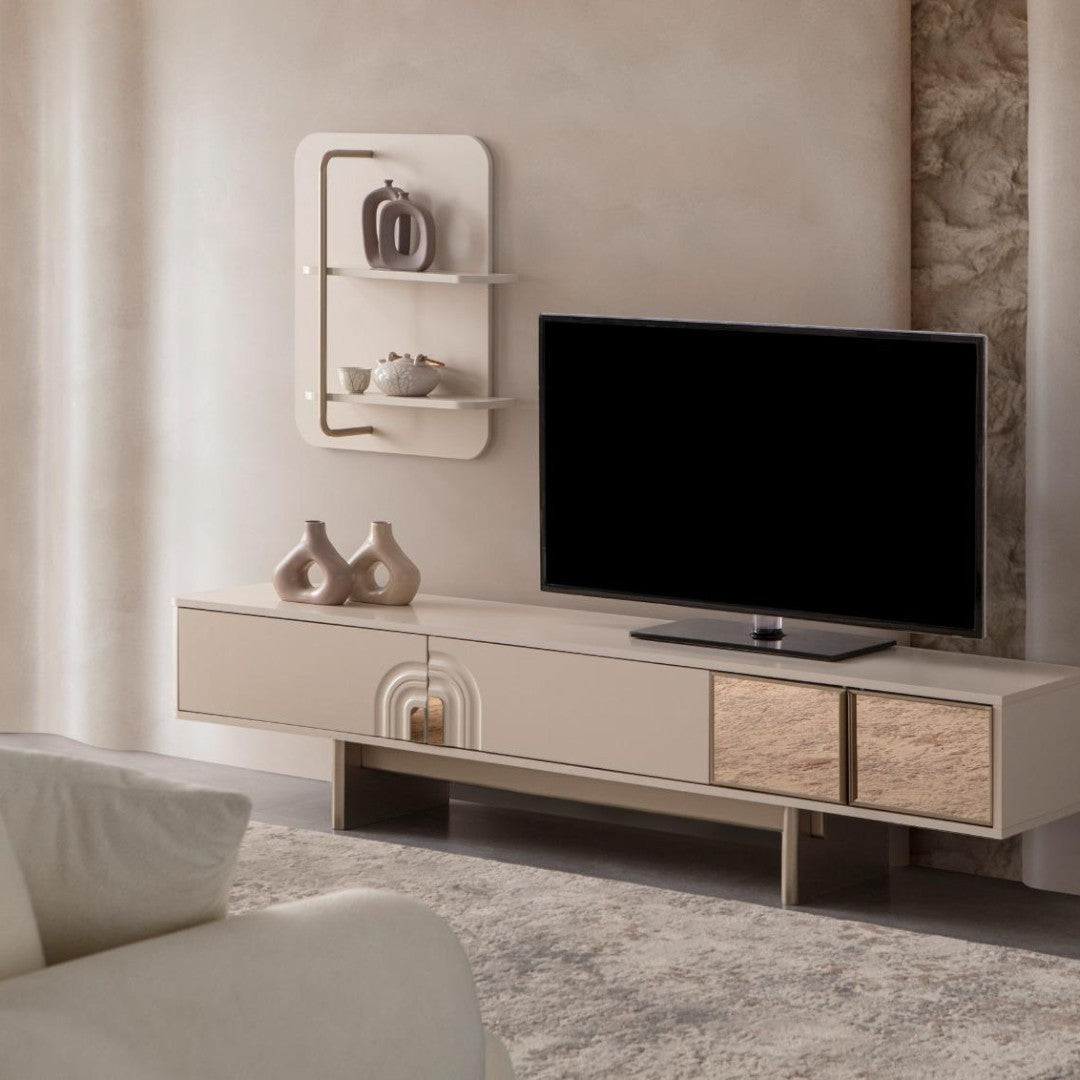 LOTTA DİNİNG ROOM SET ewartwood