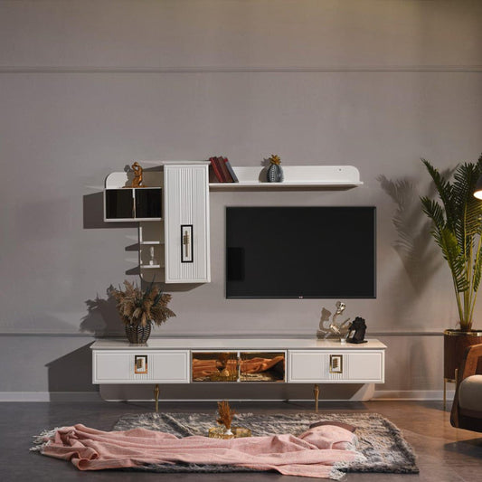 MAGESTE DİNİNG ROOM SET ewartwood