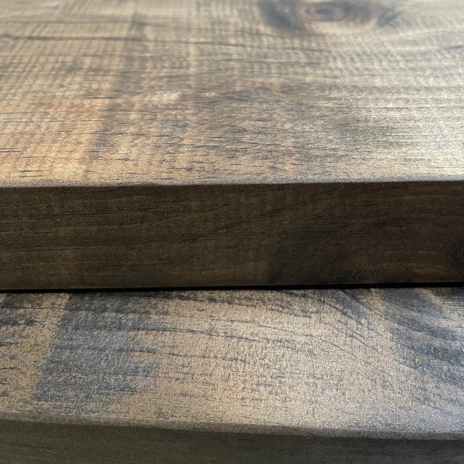 HEAVY-DUTY Floating shelves, Rustic shelf, Kitchen Shelves ewartwood