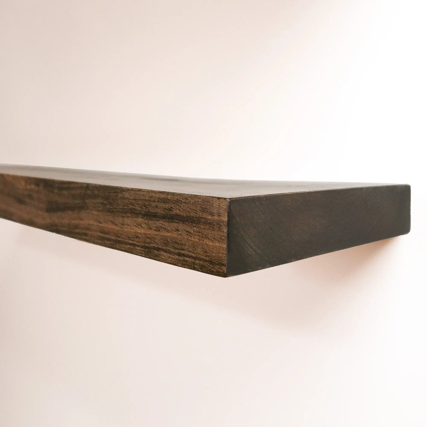 HEAVY-DUTY Floating shelves, Rustic shelf, Kitchen Shelves ewartwood