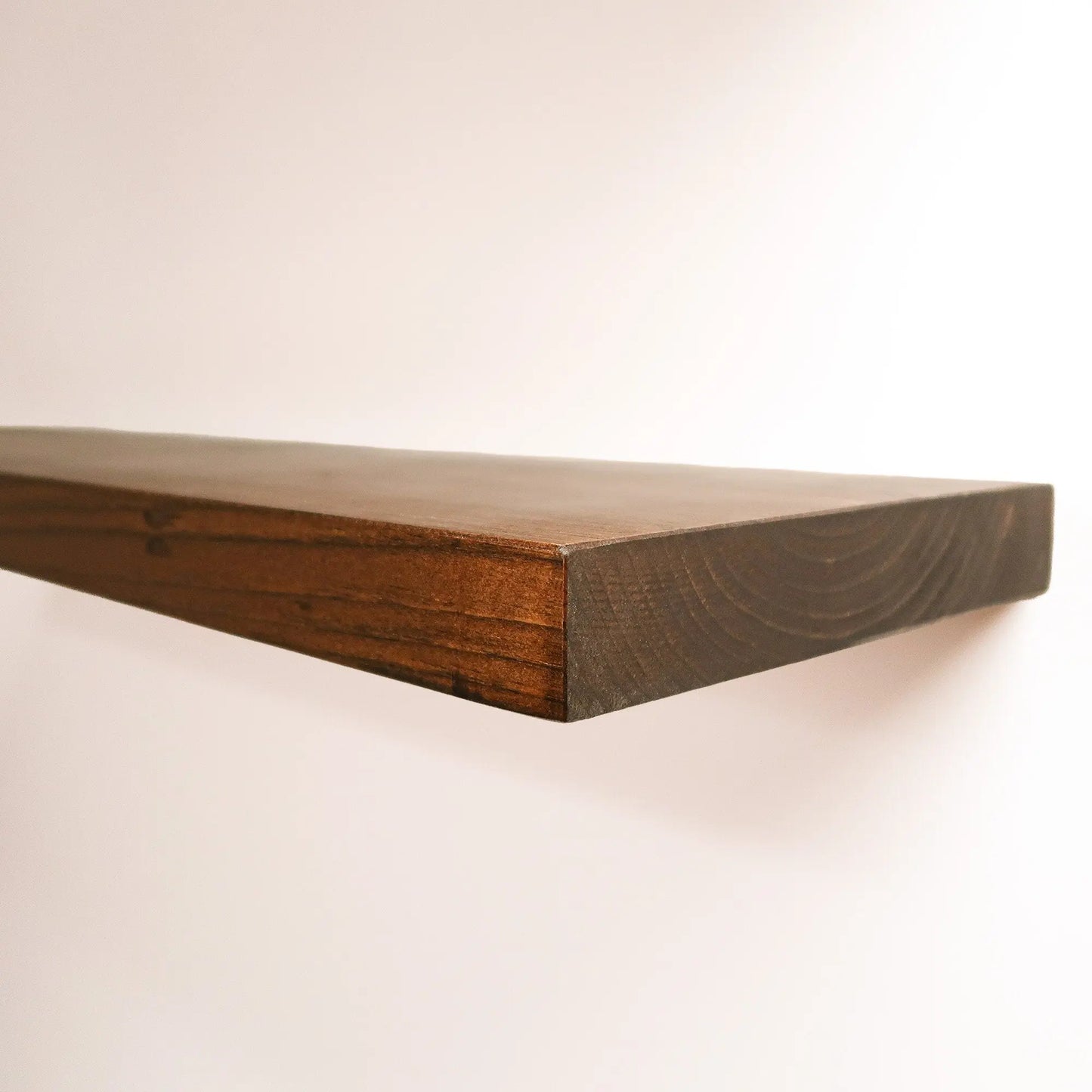 HEAVY-DUTY Floating shelves, Rustic shelf, Kitchen Shelves ewartwood