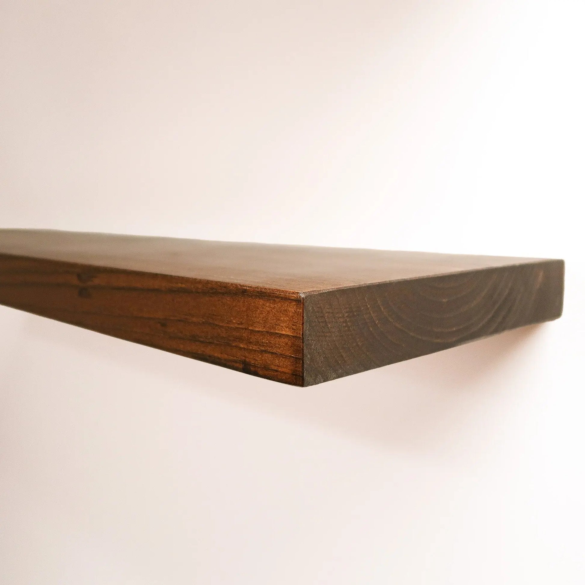 HEAVY-DUTY Floating shelves, Rustic shelf, Kitchen Shelves ewartwood